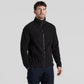 EXPERT COREY 200 FLEECE JACKET CRAGHOPPERS
