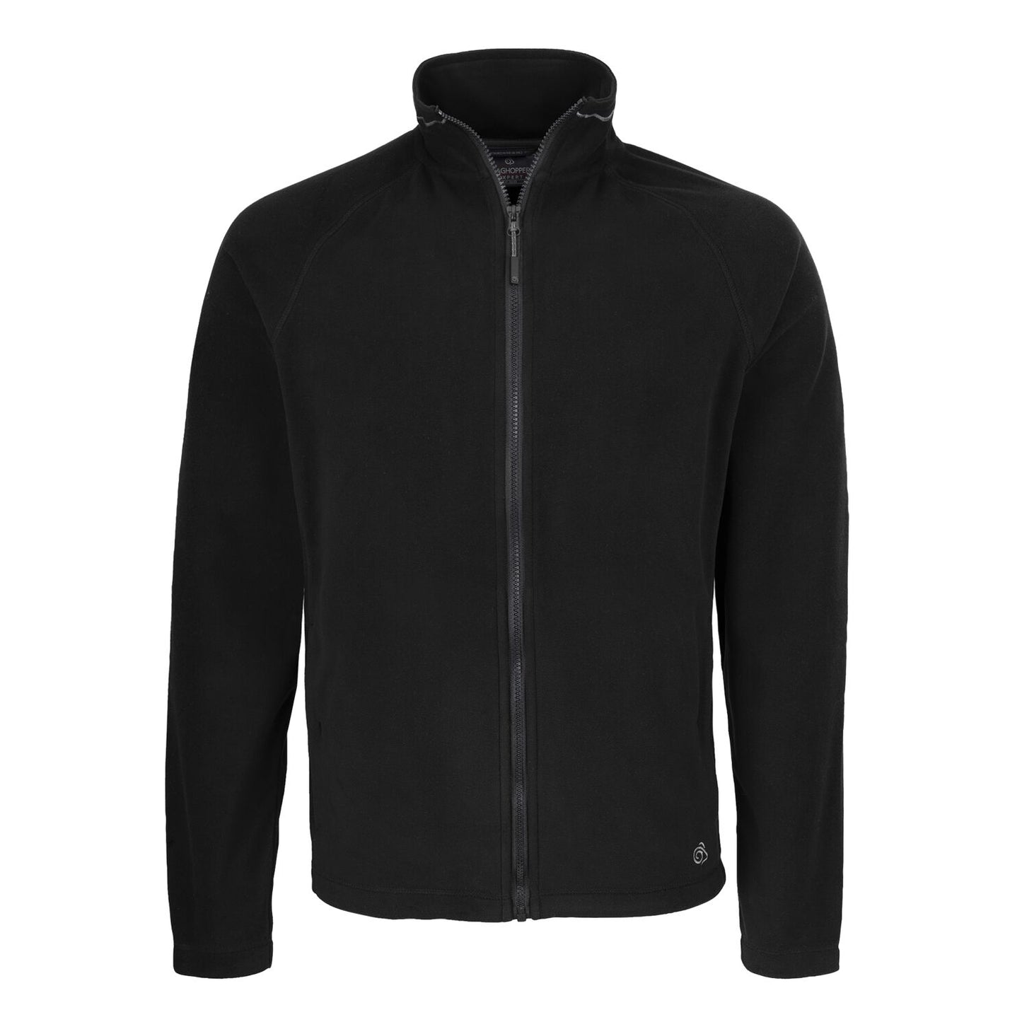 EXPERT COREY 200 FLEECE JACKET CRAGHOPPERS