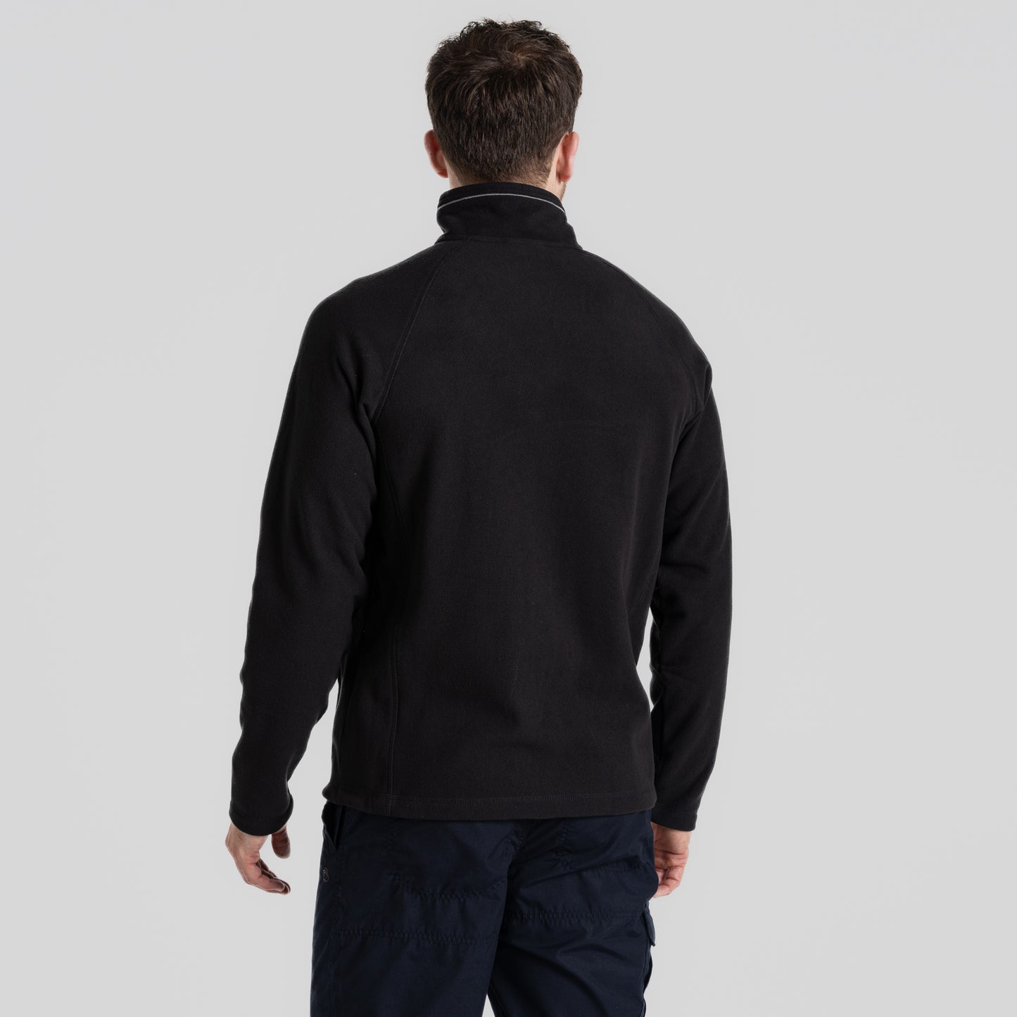 EXPERT COREY 200 FLEECE JACKET CRAGHOPPERS