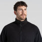 EXPERT COREY 200 FLEECE JACKET CRAGHOPPERS