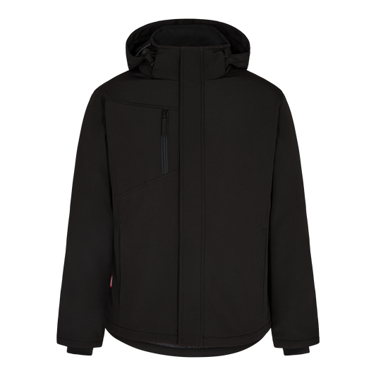 EXTEND SOFTSHELL WINTER JACKET ENGEL