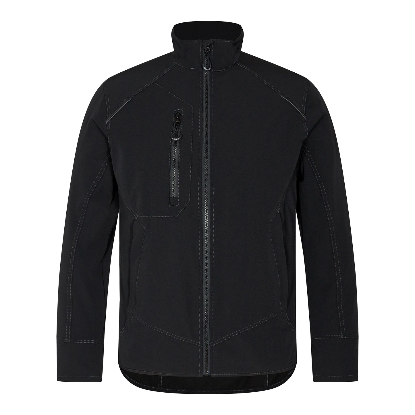 X-TREME JACKET WITH 4-WAY STRETCH ENGEL