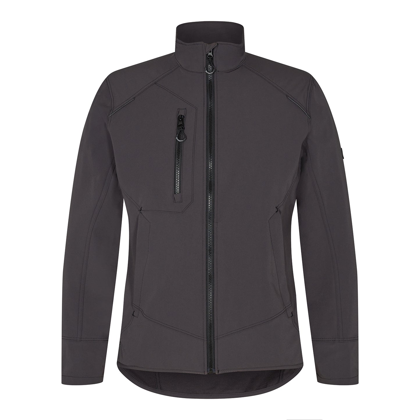 X-TREME JACKET WITH 4-WAY STRETCH ENGEL