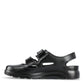 OPTIMAX VELCRO SANDALS SIKA