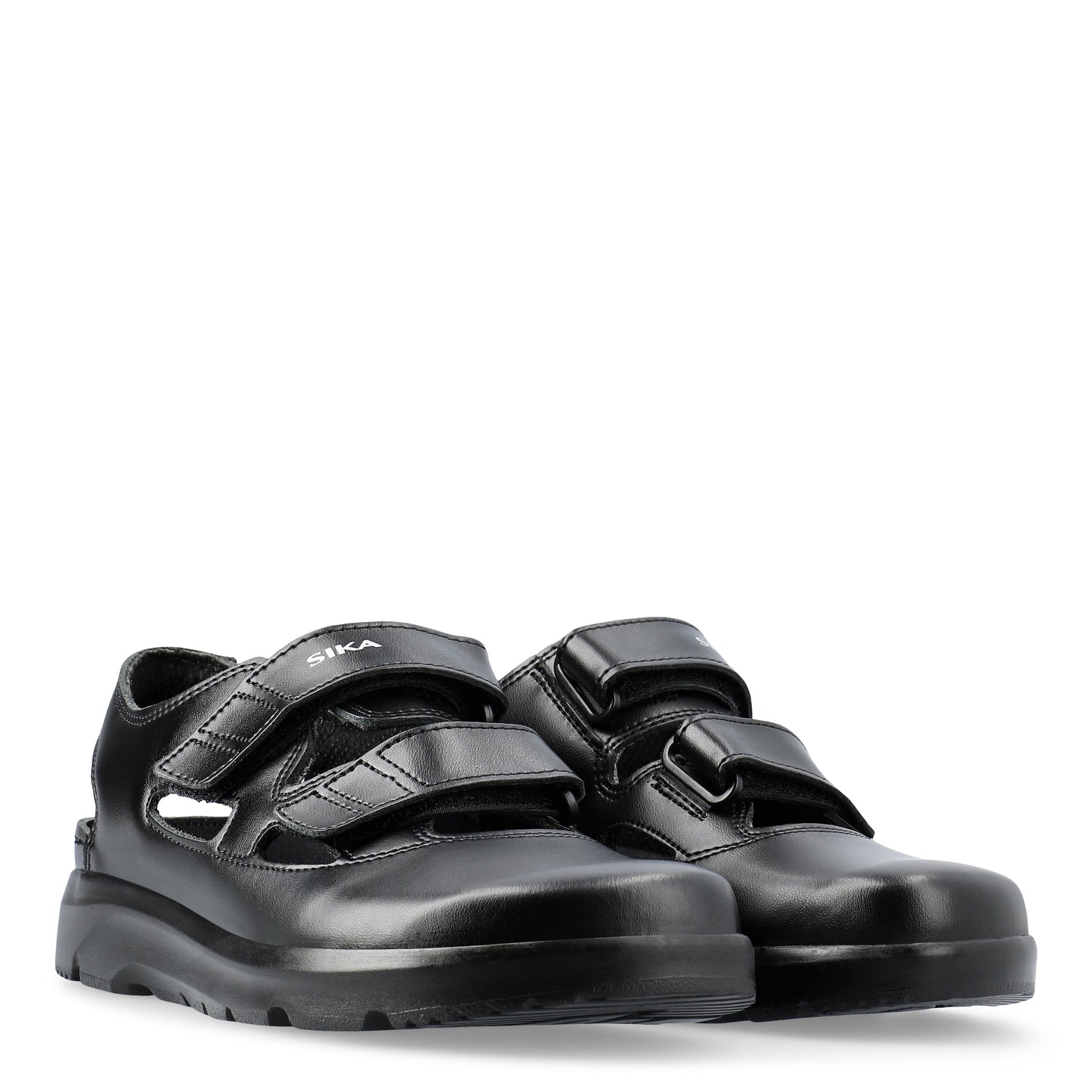 OPTIMAX VELCRO SANDALS SIKA