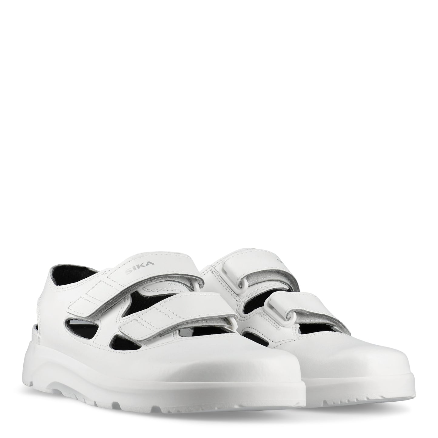 OPTIMAX VELCRO SANDALS SIKA