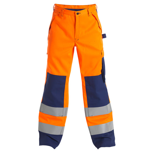 SICUREZZA + EN ISO 20471 PANTALONE MULTINORM ENGEL