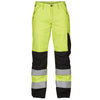 SICUREZZA + EN ISO 20471 PANTALONE AD ARCO CL. 2 ENGEL