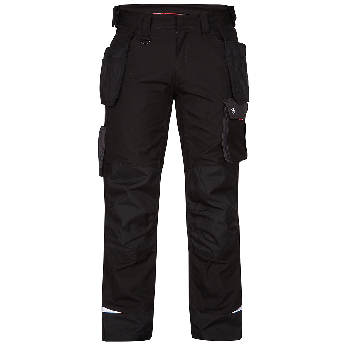 GALAXY WORK TROUSERS WITH HANGING TOOL POCKETS ENGEL