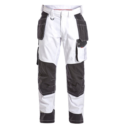 GALAXY WORK TROUSERS WITH HANGING TOOL POCKETS ENGEL