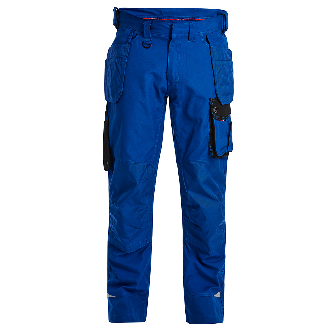 GALAXY WORK TROUSERS WITH HANGING TOOL POCKETS ENGEL