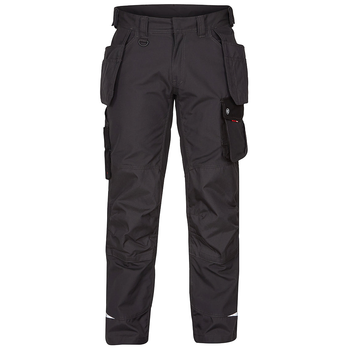 GALAXY WORK TROUSERS WITH HANGING TOOL POCKETS ENGEL