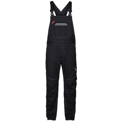 SAFETY+ MULTINORM INHERENT BIB OVERALL ENGEL