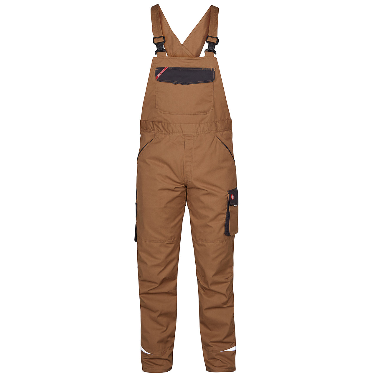 GALAXY LIGHT BIB OVERALL ENGEL