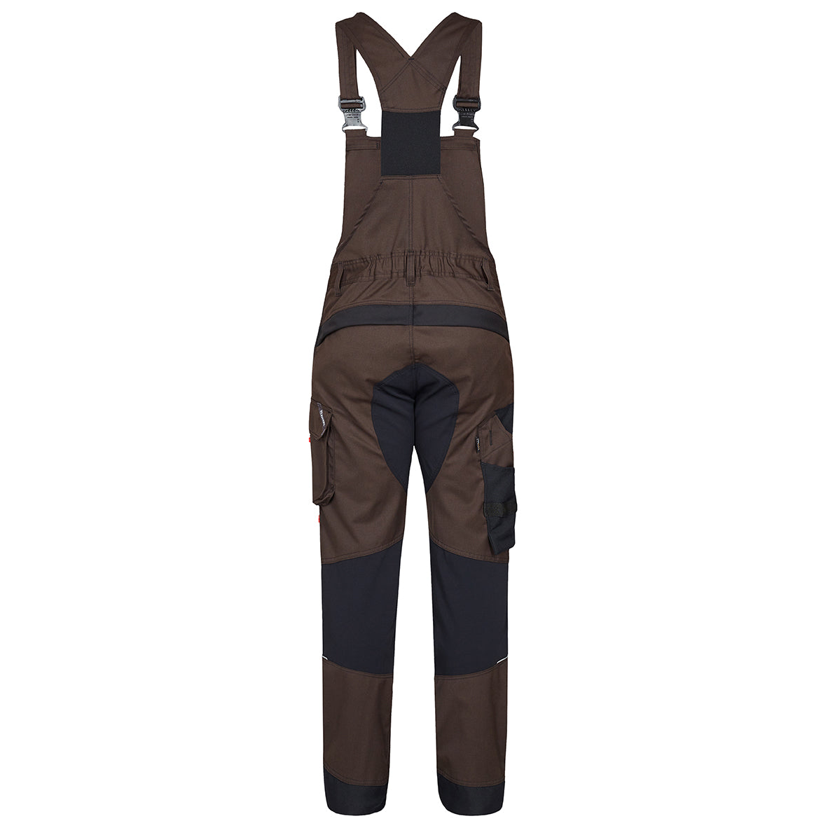 X-TREME BIB OVERALL WITH STRETCH ENGEL