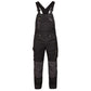 X-TREME BIB OVERALL WITH STRETCH ENGEL