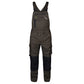 X-TREME BIB OVERALL WITH STRETCH ENGEL