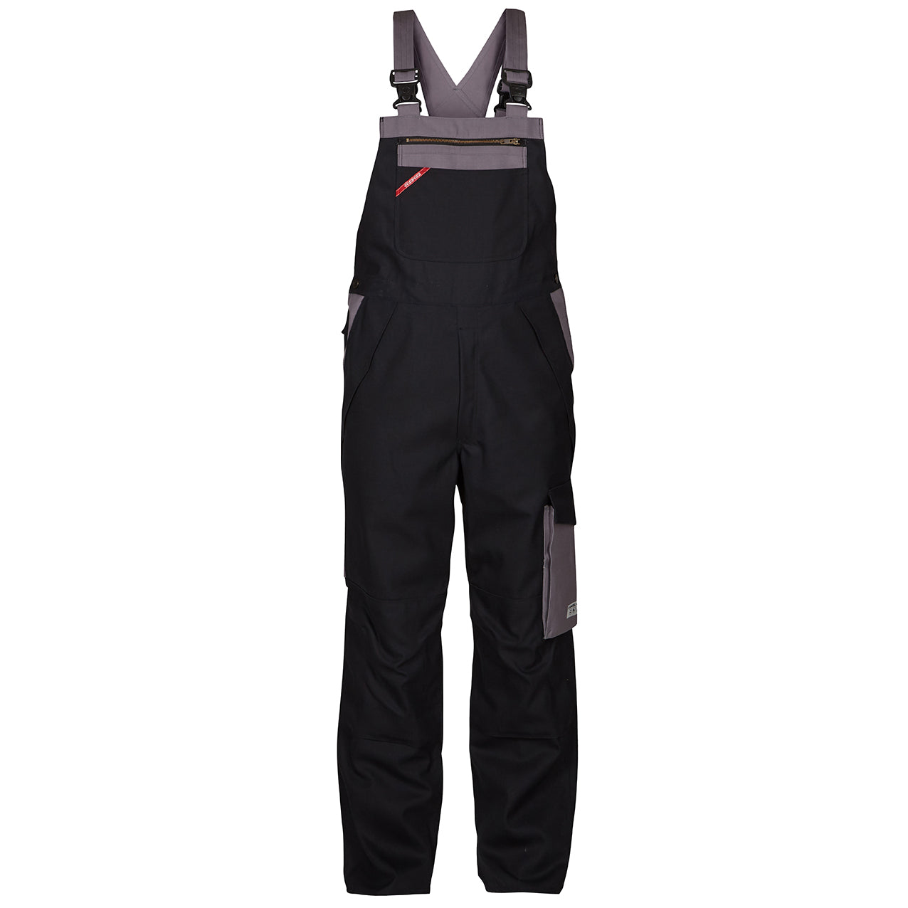 SAFETY+ ARC BIB OVERALL CL. 2 ENGEL