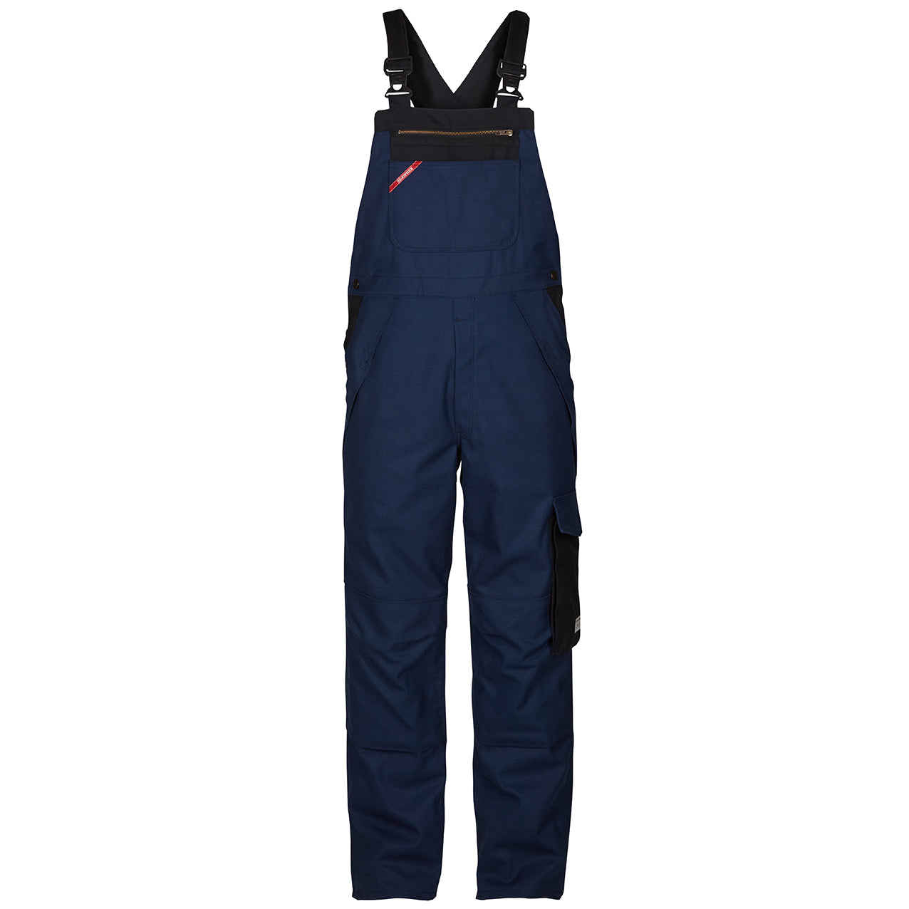 SAFETY+ ARC BIB OVERALL CL. 2 ENGEL