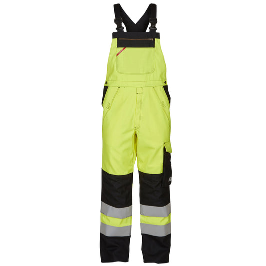 SAFETY+ EN ISO 20471 ARC BIB OVERALL CL. 2 ENGEL