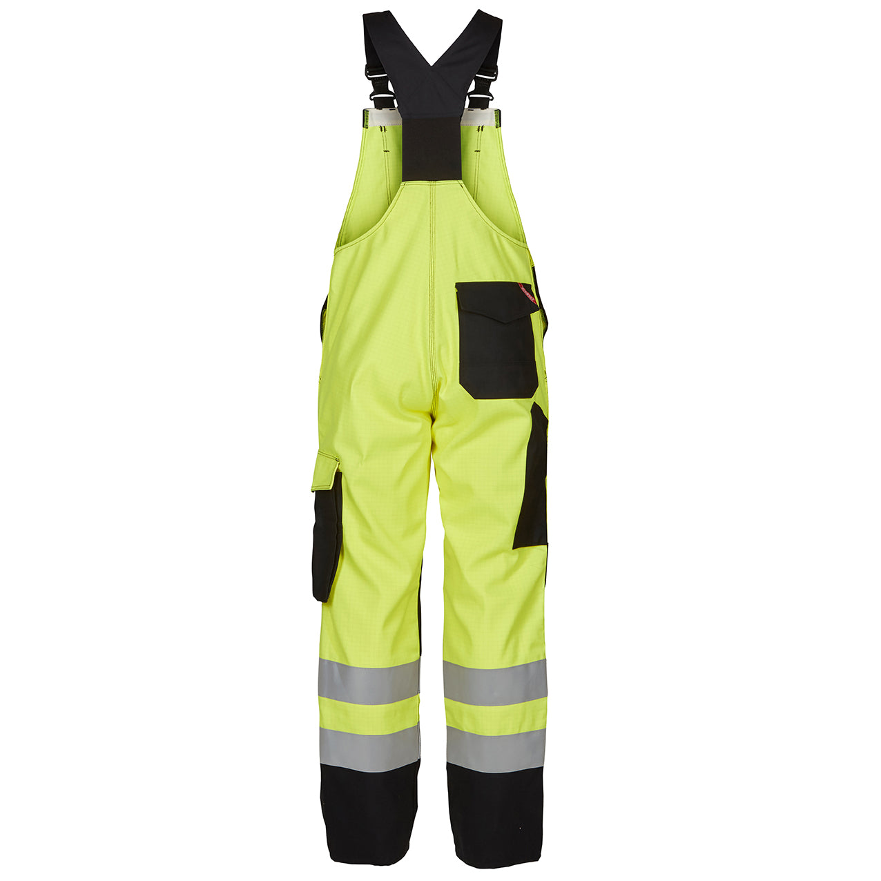 SAFETY+ EN ISO 20471 ARC BIB OVERALL CL. 2 ENGEL