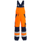 SAFETY EN ISO 20471 BIB OVERALL ENGEL