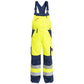 SAFETY EN ISO 20471 BIB OVERALL ENGEL