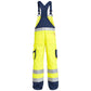 SAFETY EN ISO 20471 BIB OVERALL ENGEL