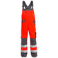 SAFETY EN ISO 20471 BIB OVERALL ENGEL