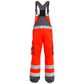 SAFETY EN ISO 20471 BIB OVERALL ENGEL