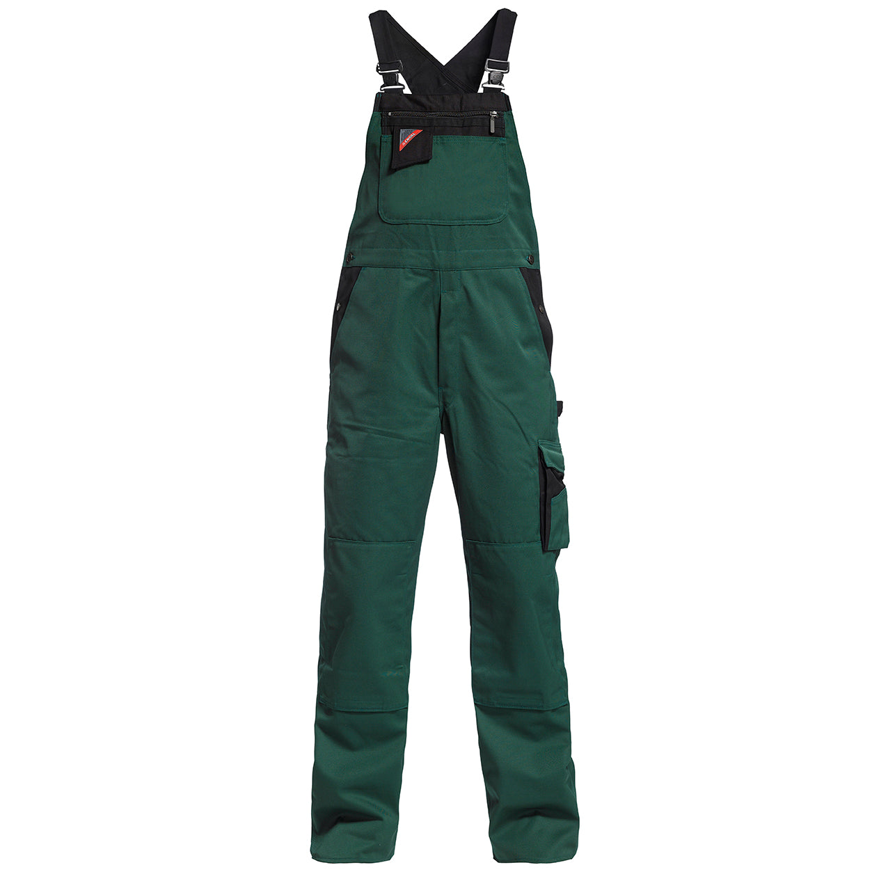 ENTERPRISE BIB OVERALL ENGEL