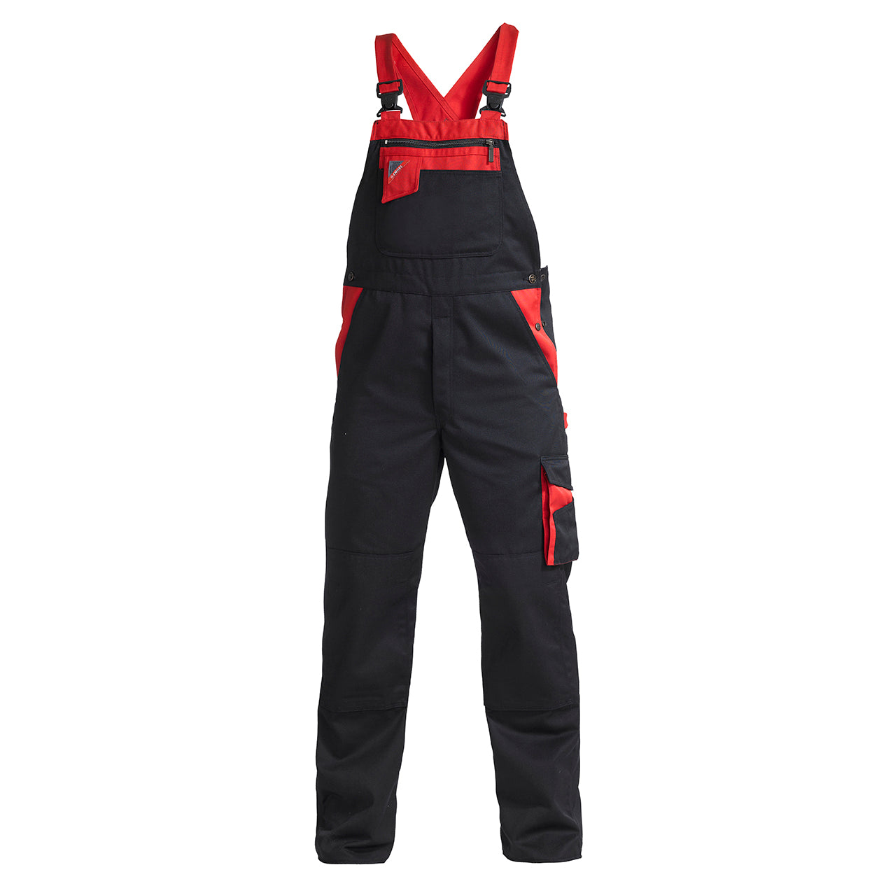 ENTERPRISE BIB OVERALL ENGEL