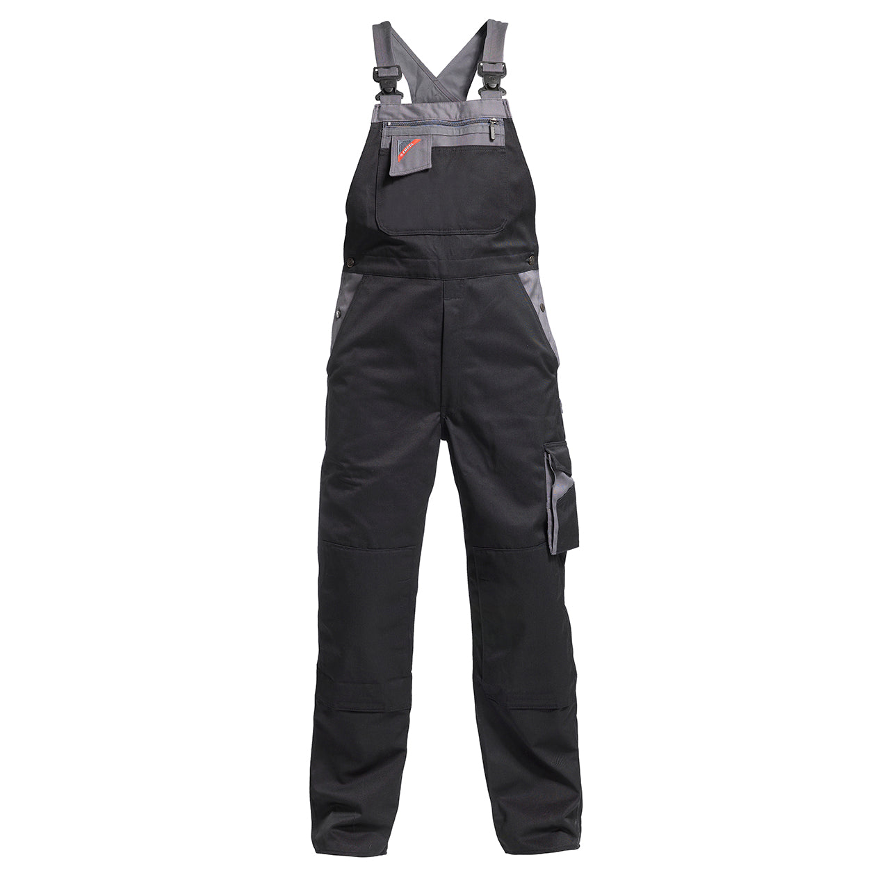 ENTERPRISE BIB OVERALL ENGEL