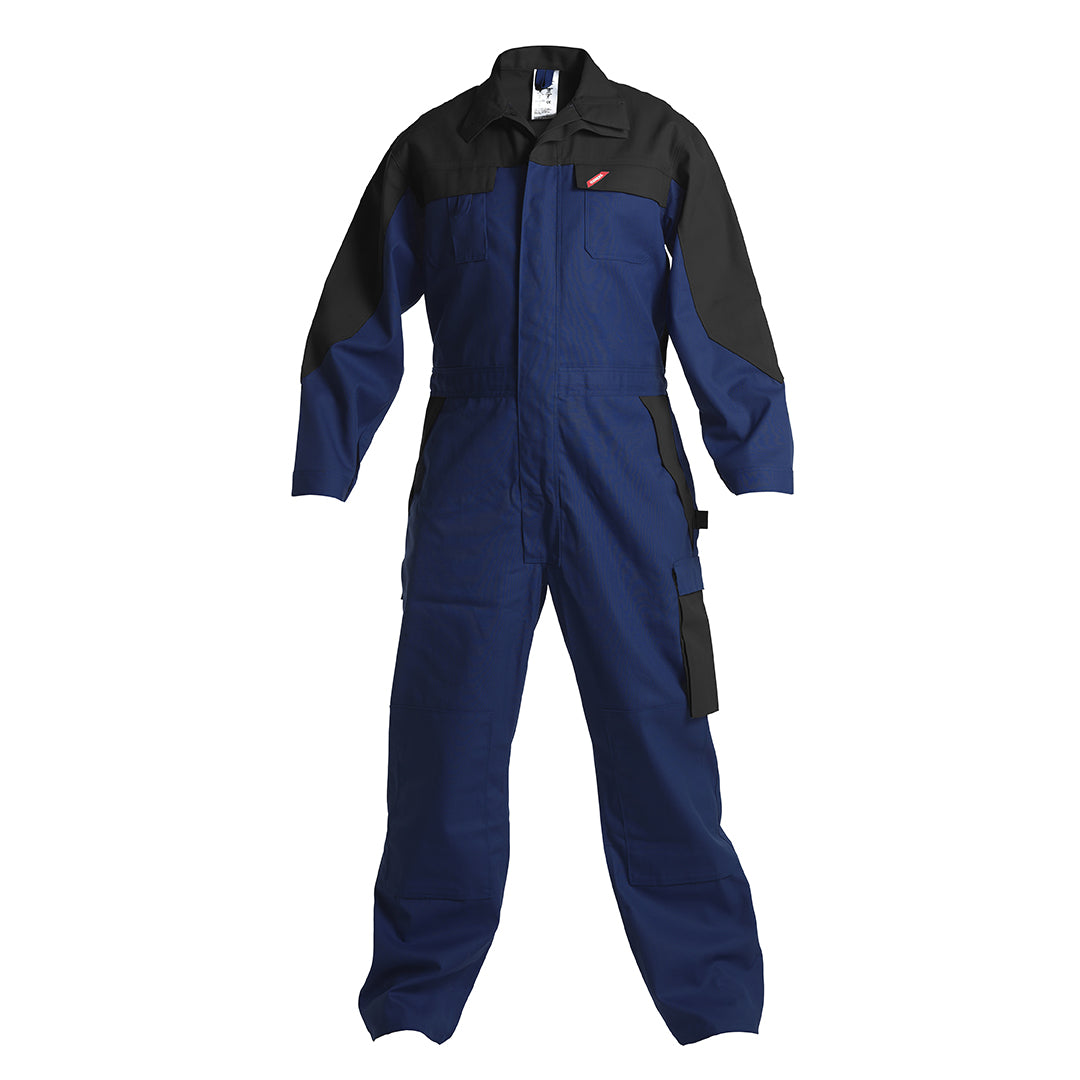 SAFETY+ MULTINORM BOILER SUIT ENGEL