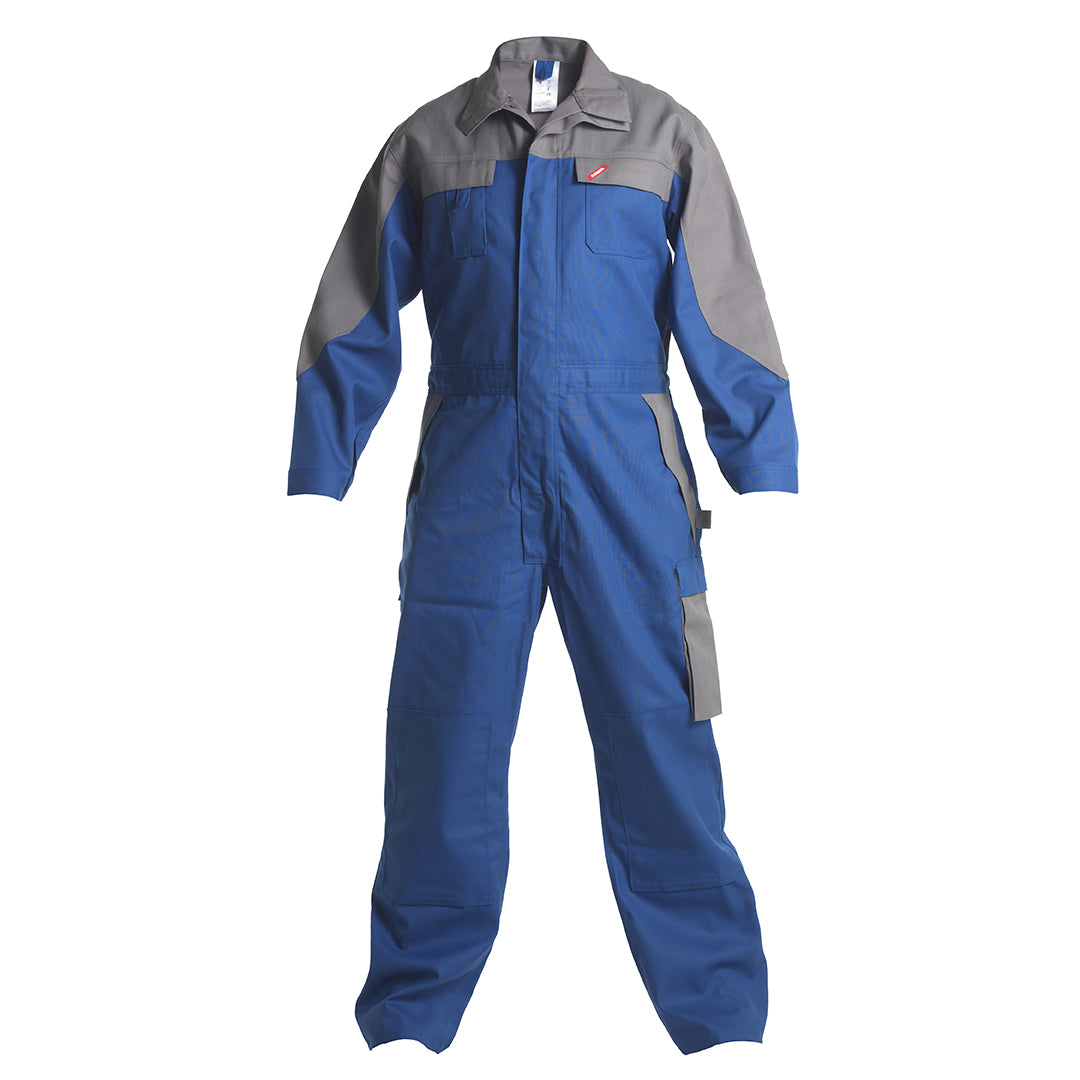 SAFETY+ MULTINORM BOILER SUIT ENGEL