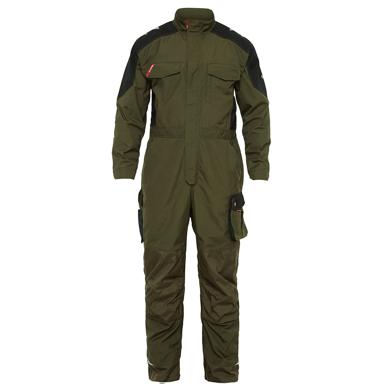 GALAXY BOILER SUIT ENGEL