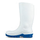 WHITE PU SAFETY BOOTS SIKA