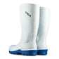 WHITE PU SAFETY BOOTS SIKA