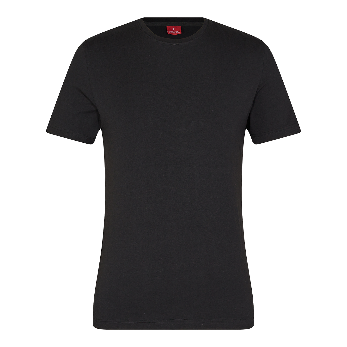 EXTEND T-SHIRT WITH STRETCH 92% COTTON ENGEL