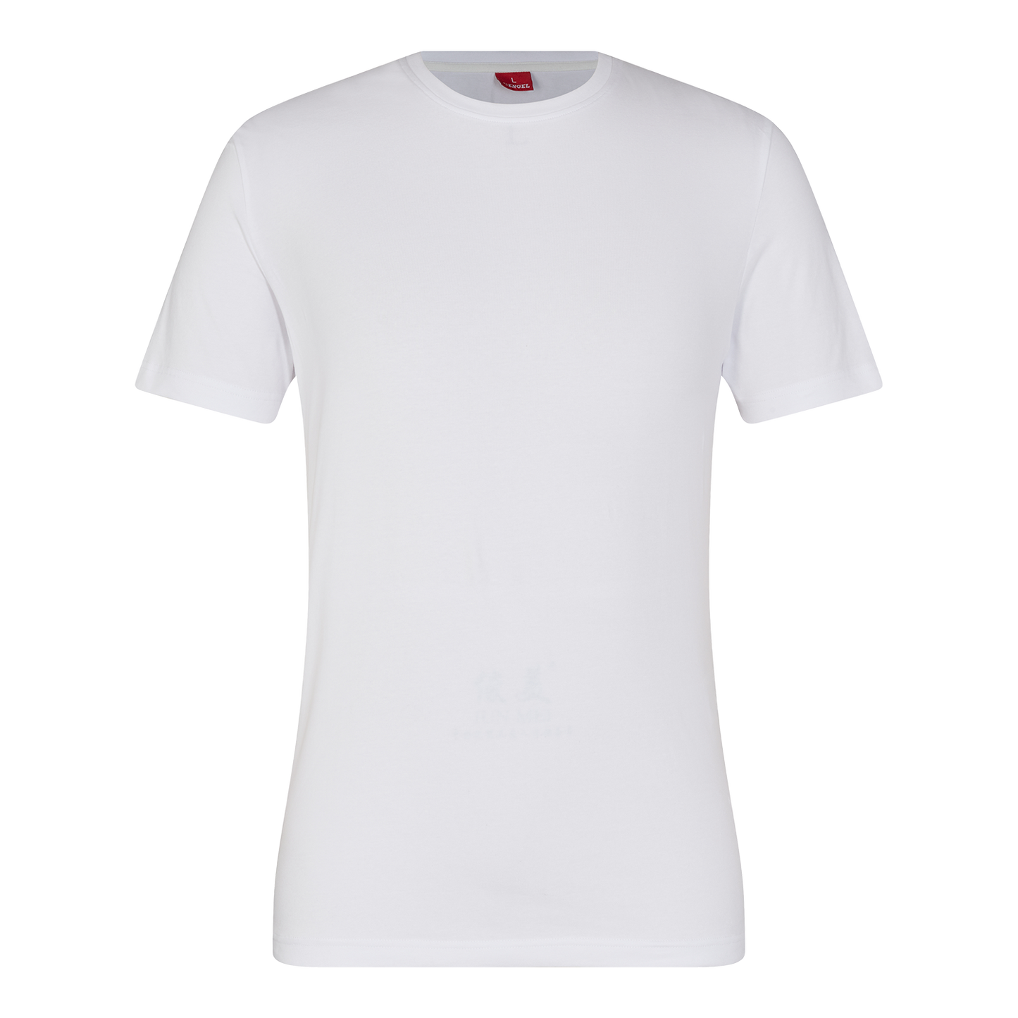 EXTEND T-SHIRT WITH STRETCH 92% COTTON ENGEL