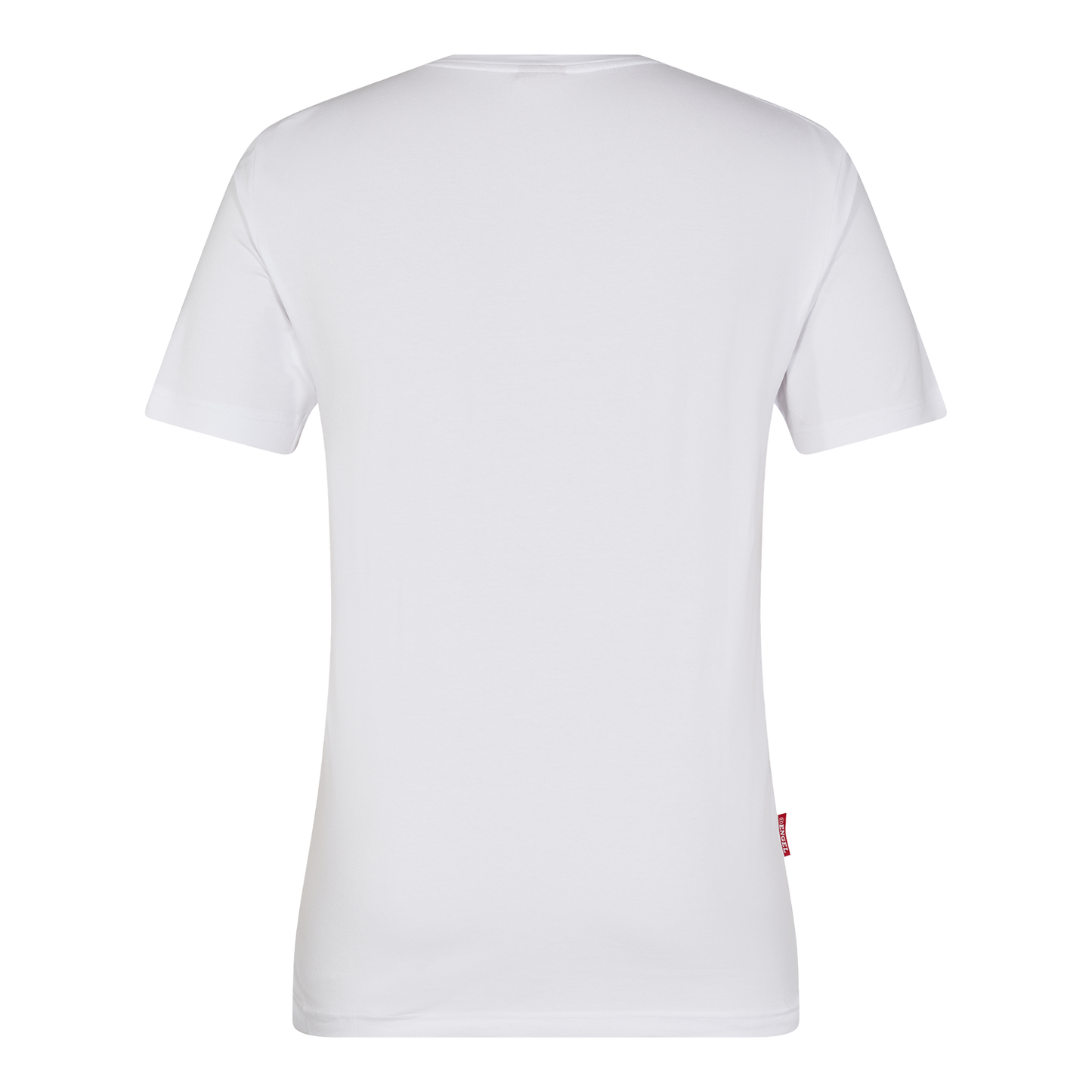 EXTEND T-SHIRT WITH STRETCH 92% COTTON ENGEL