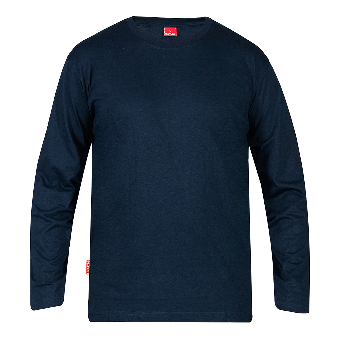 EXTEND LONG-SLEEVED T-SHIRT ENGEL