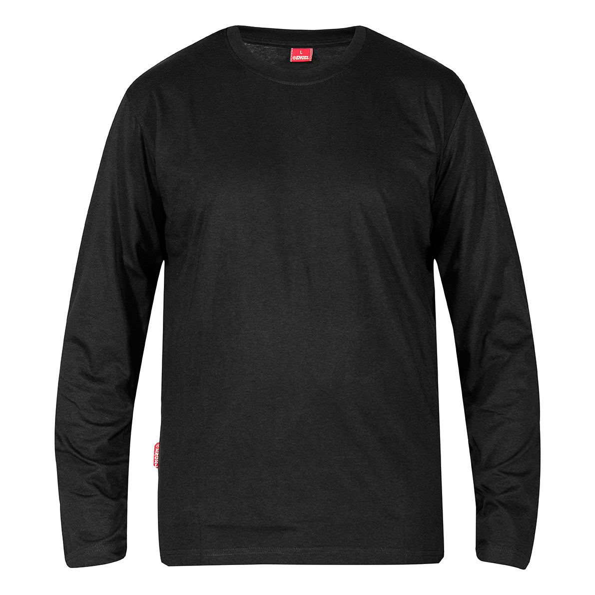 EXTEND LONG-SLEEVED T-SHIRT ENGEL