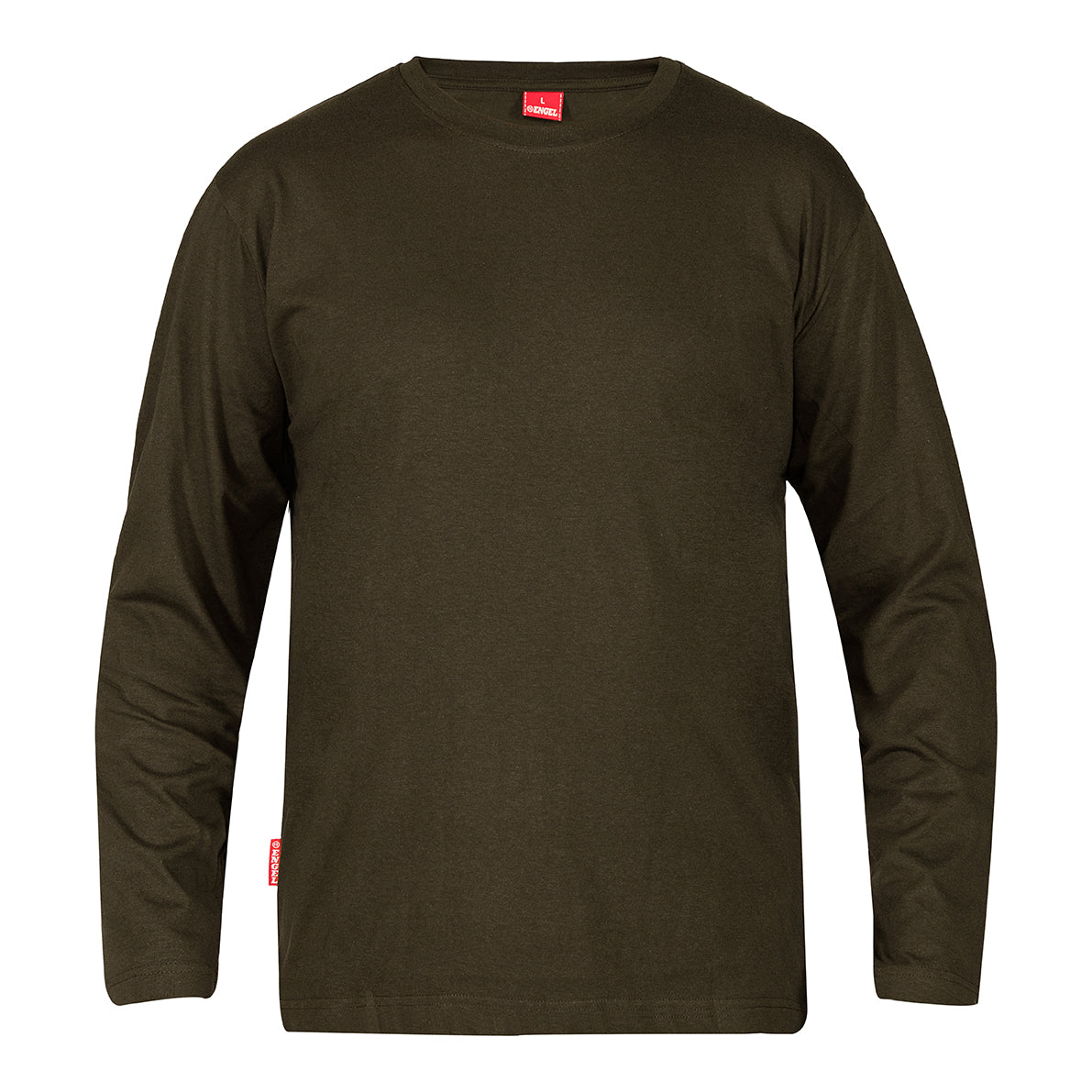 EXTEND LONG-SLEEVED T-SHIRT ENGEL