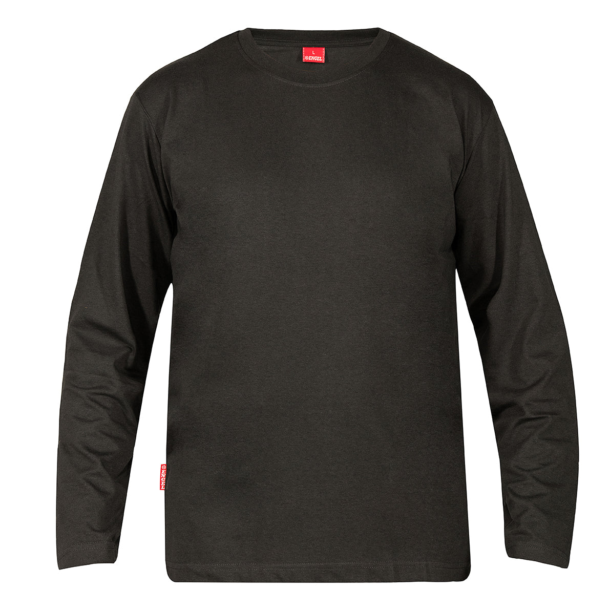 EXTEND LONG-SLEEVED T-SHIRT ENGEL