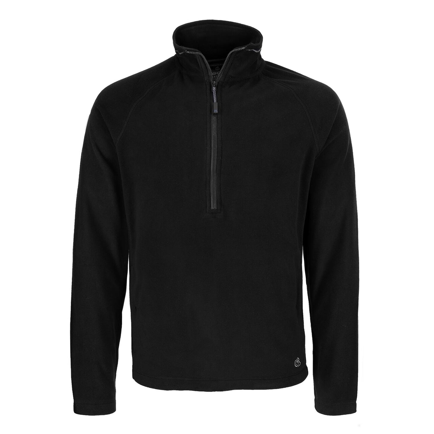 EXPERT COREY 200 FLEECE SWEATSHIRT CRAGHOPPERS