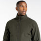 HUNTER EXPERT BASECAMP SOFTSHELL JACKET CRAGHOPPERS