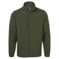 HUNTER EXPERT BASECAMP SOFTSHELL JACKET CRAGHOPPERS