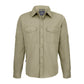 HUNTER EXPERT KIWI LONG SLEEVED SHIRT CRAGHOPPERS