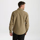 HUNTER EXPERT KIWI LONG SLEEVED SHIRT CRAGHOPPERS